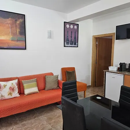 Petalas By Atlantichotels