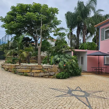 Lejlighed Petalas By Atlantichotels Portimão