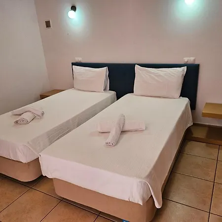 Petalas By Atlantichotels 3*