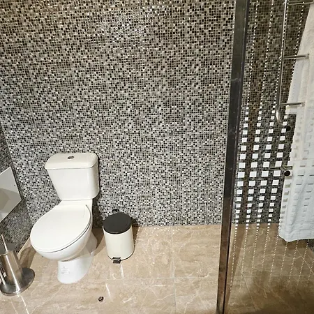 Lejlighed Petalas By Atlantichotels