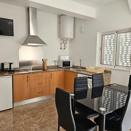 Petalas By Atlantichotels Apartament