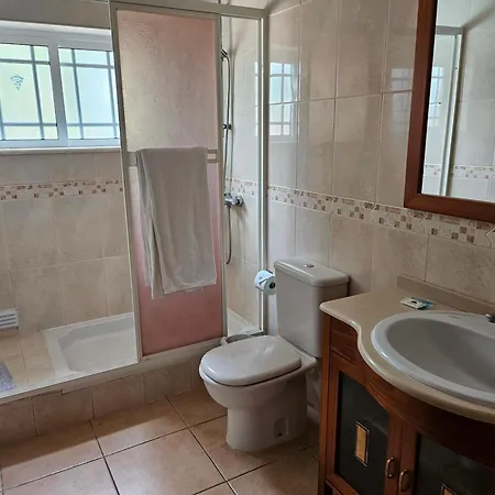 Petalas By Atlantichotels Apartament