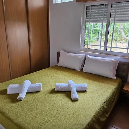 Petalas By Atlantichotels