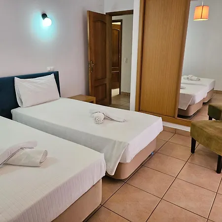 Petalas By Atlantichotels Apartament 3*