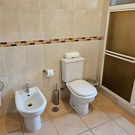 Petalas By Atlantichotels