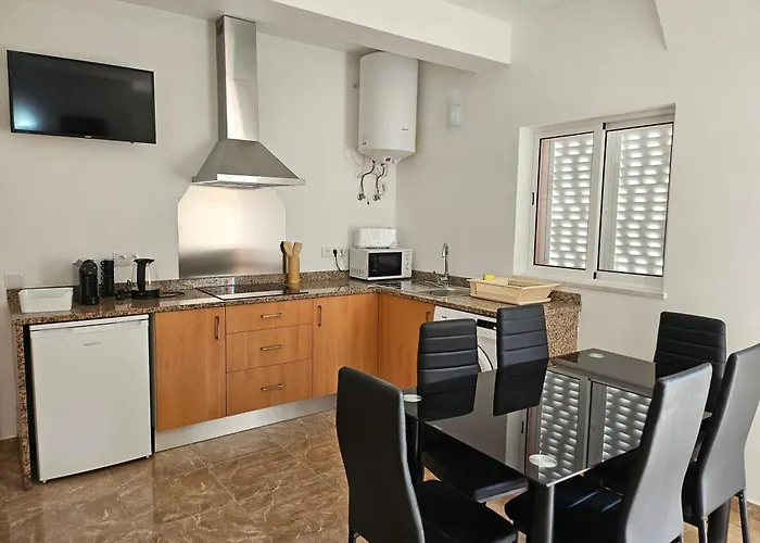 Petalas By Atlantichotels Apartment