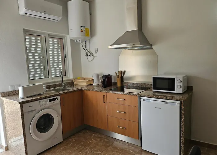 Petalas By Atlantichotels Apartment 3*