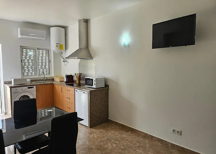 Petalas By Atlantichotels Apartment Portimão