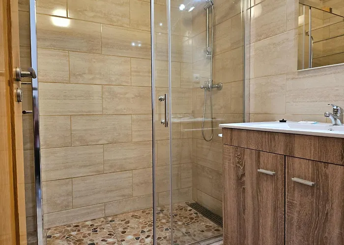 Apartment Petalas By Atlantichotels
