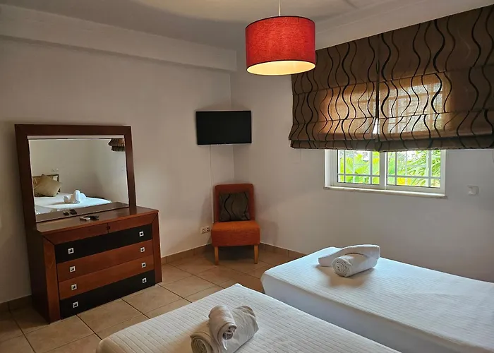 Apartment Petalas By Atlantichotels Portimão