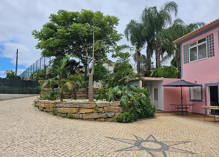 Petalas By Atlantichotels Apartment 3*