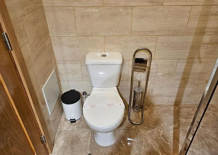 Apartment Petalas By Atlantichotels 3*