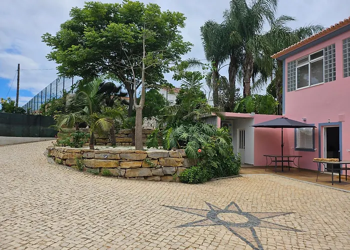 Apartment Petalas By Atlantichotels Portimão