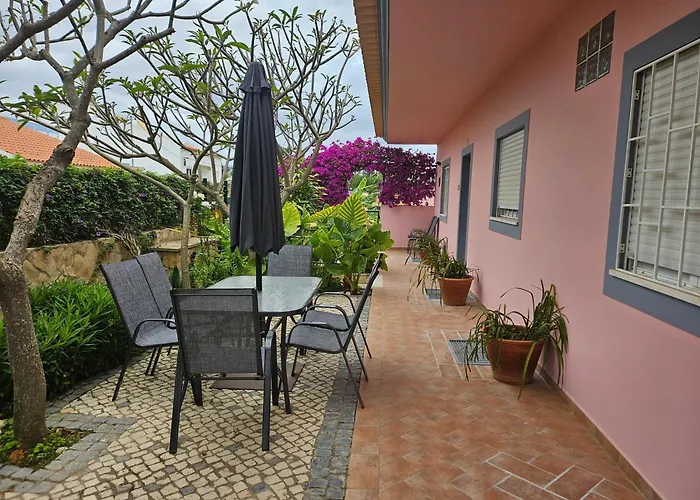Petalas By Atlantichotels Apartment 3*