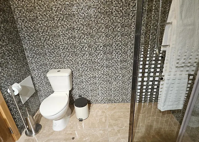 Apartment Petalas By Atlantichotels