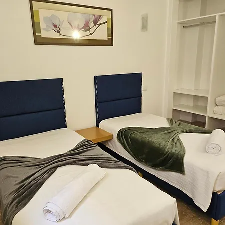 Pétalas By Atlantichotels