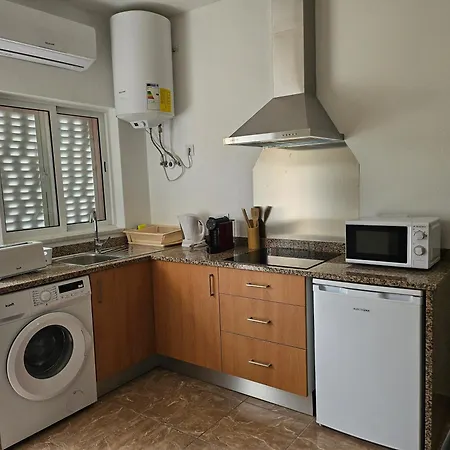 Petalas By Atlantichotels Appartement *