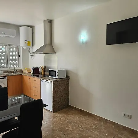 Petalas By Atlantichotels Appartement Portimão