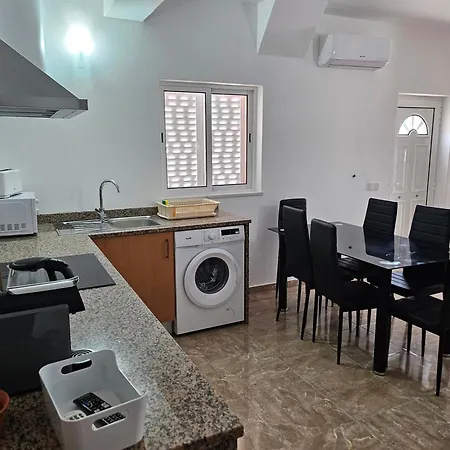 Appartement Petalas By Atlantichotels *