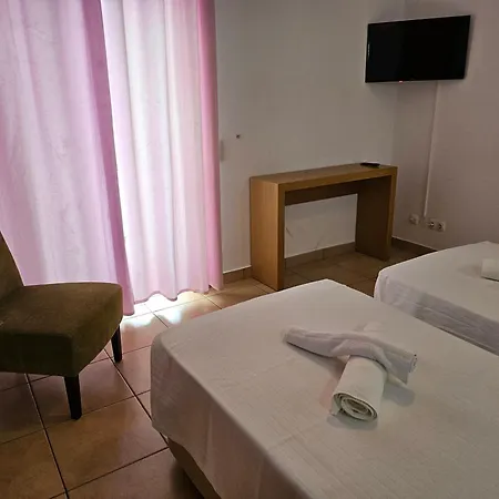 Appartement Petalas By Atlantichotels *