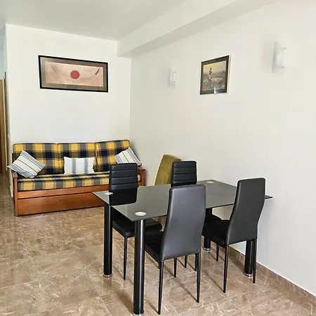 Pétalas By Atlantichotels Apartamento