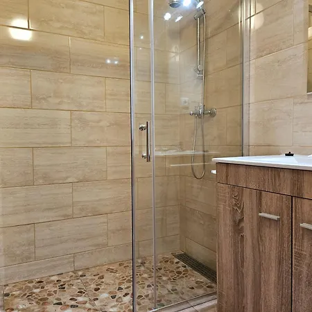Appartement Petalas By Atlantichotels