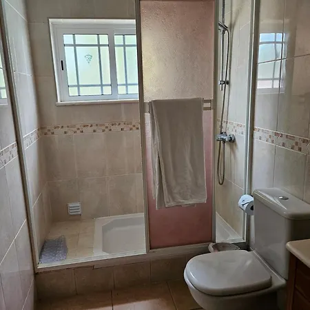 Appartement Petalas By Atlantichotels *
