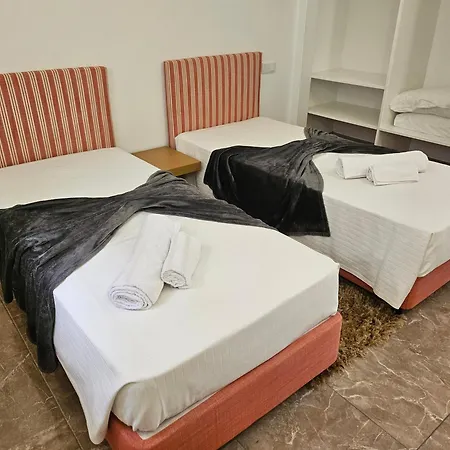 Appartement Petalas By Atlantichotels