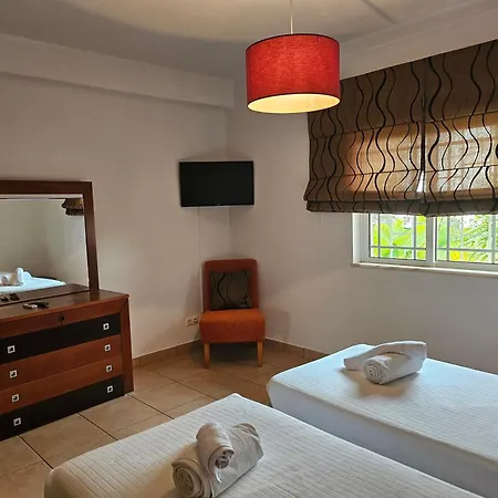 Apartamento Pétalas By Atlantichotels Portimão