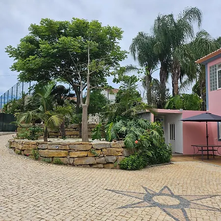 Pétalas By Atlantichotels Apartamento 3*