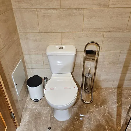 Apartamento Pétalas By Atlantichotels 3*