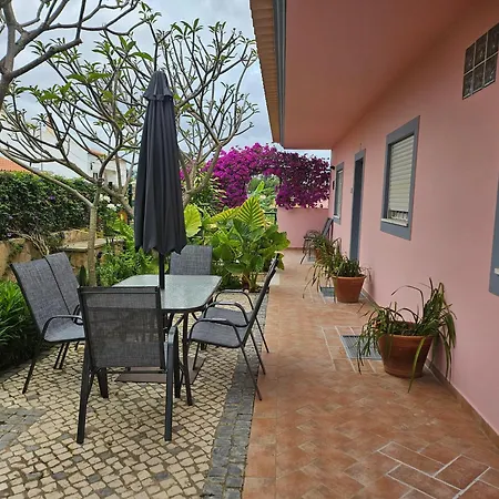 Pétalas By Atlantichotels Apartamento 3*