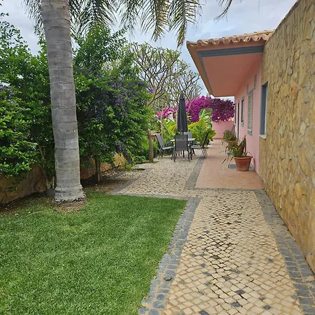 Apartamento Pétalas By Atlantichotels Portimão